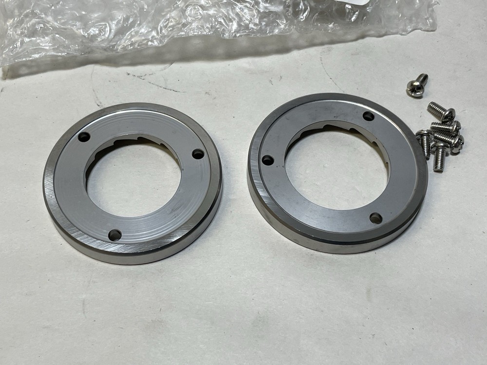 MARCO 3-Hole Grinder Disc Set MARCD2345