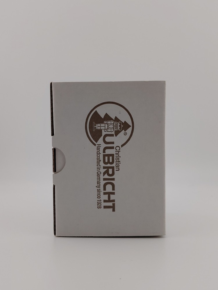 Christian Ulbricht Nutcracker Mini Nightwatchman 13-0521