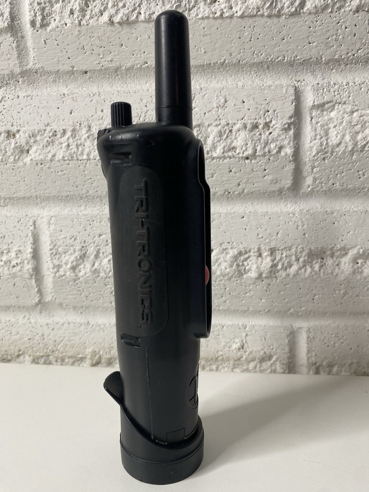 AS IS Tri-Tronics Classic 70 G3 COLLAR REMOTE TRANSMITTER - UNTESTED