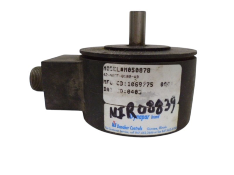 DANAHER M050878 ENCODER UNMP