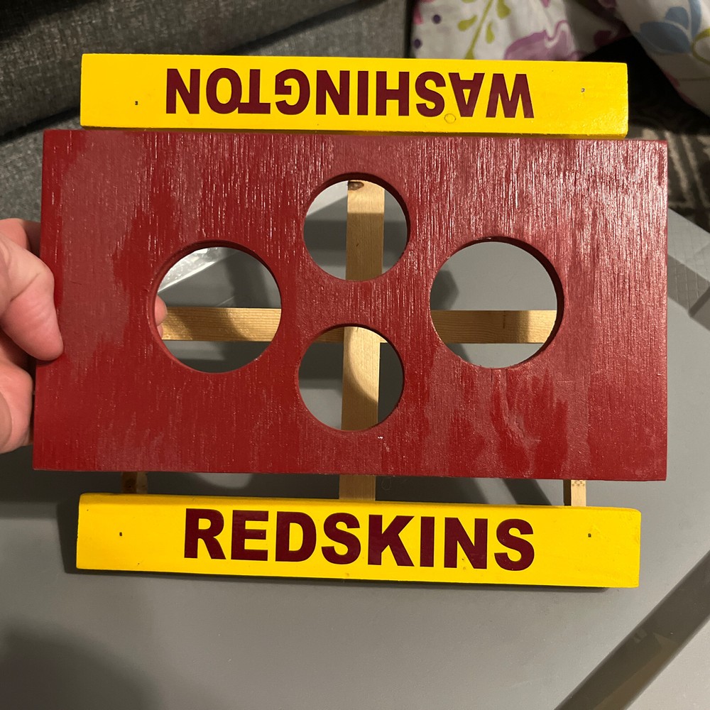 Picnic Table Shaped Condiment Holder
