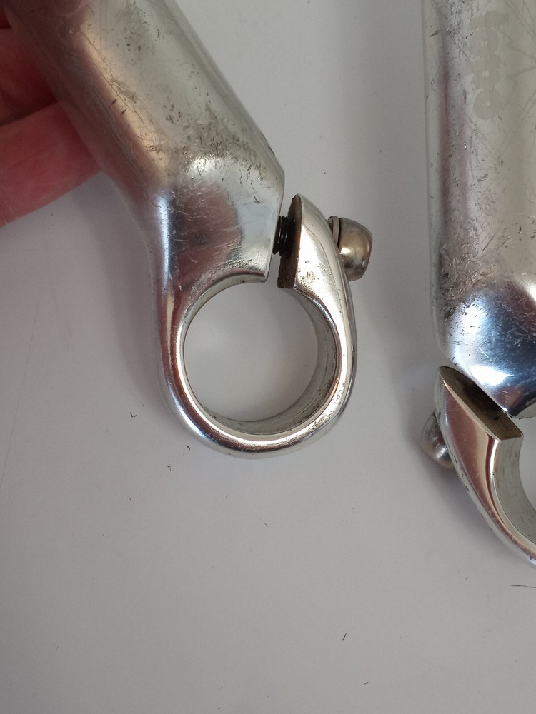 Vintage 1990s Topo Bar Ends Bar Extensions MTB