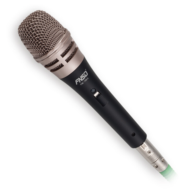 FNSD OK-700A PROFESSIONAL WIRED MICROPHONE