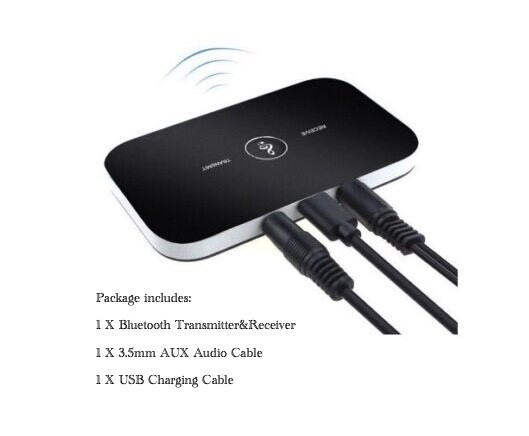 Bose Wave Music System - OEM Bluetooth Adapter Only