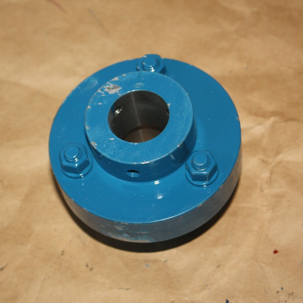 Atlas Copco EPIROC Drill Rig Pump Replacement Part 9772999123 Coupling