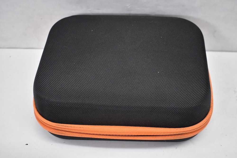 Black + Decker Cordless Screwdriver Tool w Bits & Accessories Kit BDCSFL20