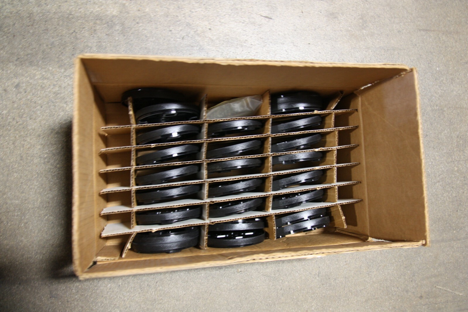 NOS Sargent & Greenleaf 6120 Electronic Safe Lock