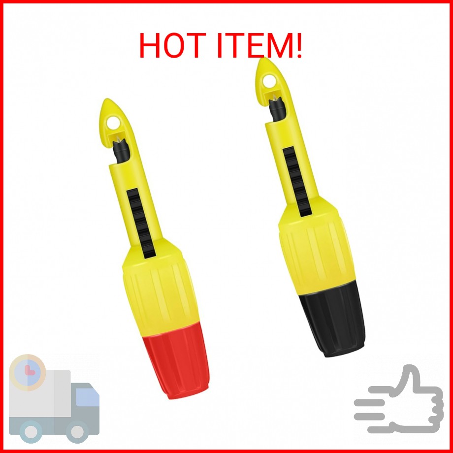 Wire Piercing Probe, Insulation Piercing Clip Tool for Multimeter Voltage Voltme