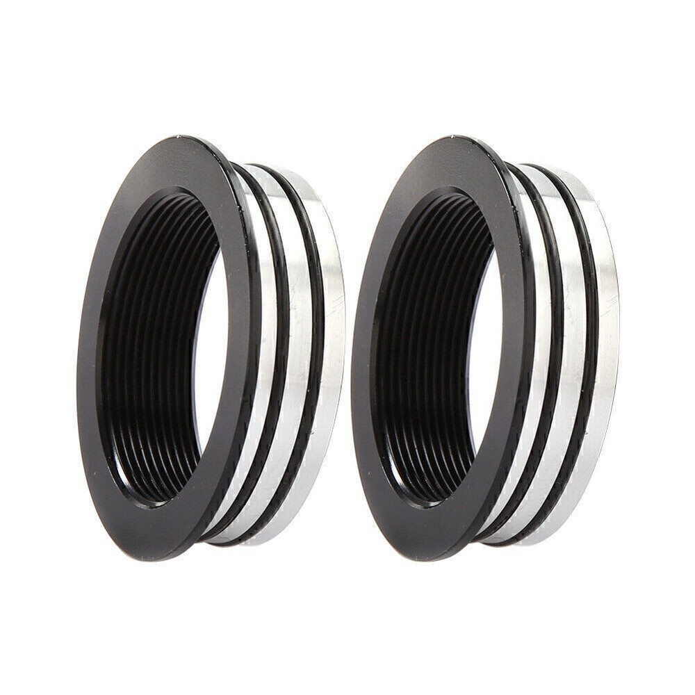 For BB30- BSA BB68/73 BB51 BB52 BB70 Bottom Bracket Conversion Adapter/Convertor