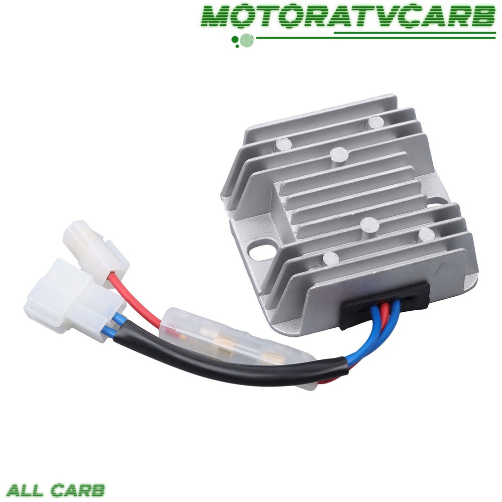 ALL-CARB Engine accessories Voltage Regulator Charging Rectifier For 178F/186F