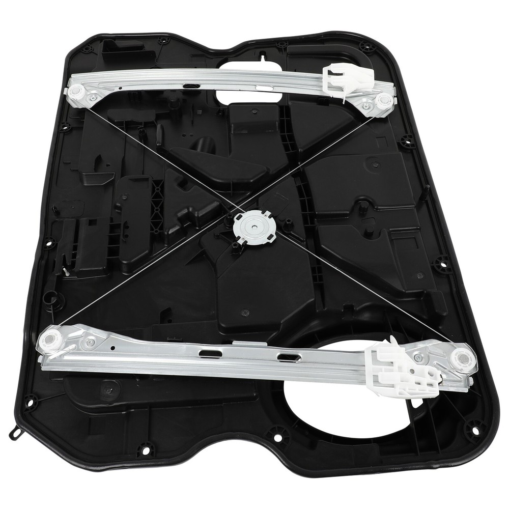 For Ram 1500 2013-2018 Front Left Power Window Regulator & Motor Assembly