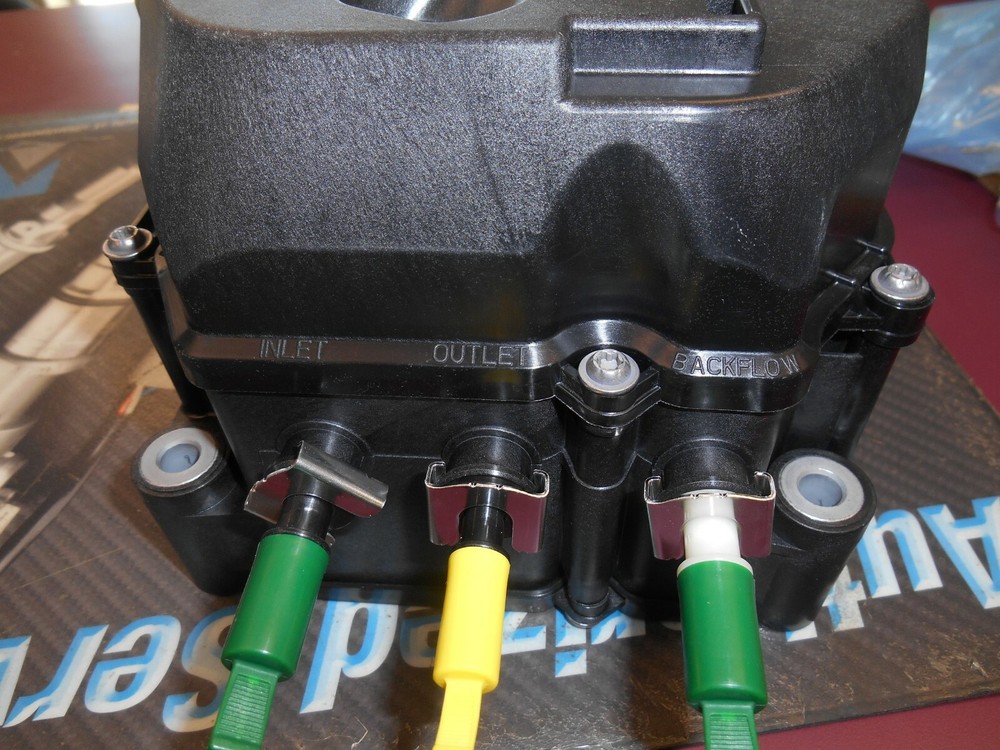 BOSCH DENOXTRONIC SUPPLY UNIT