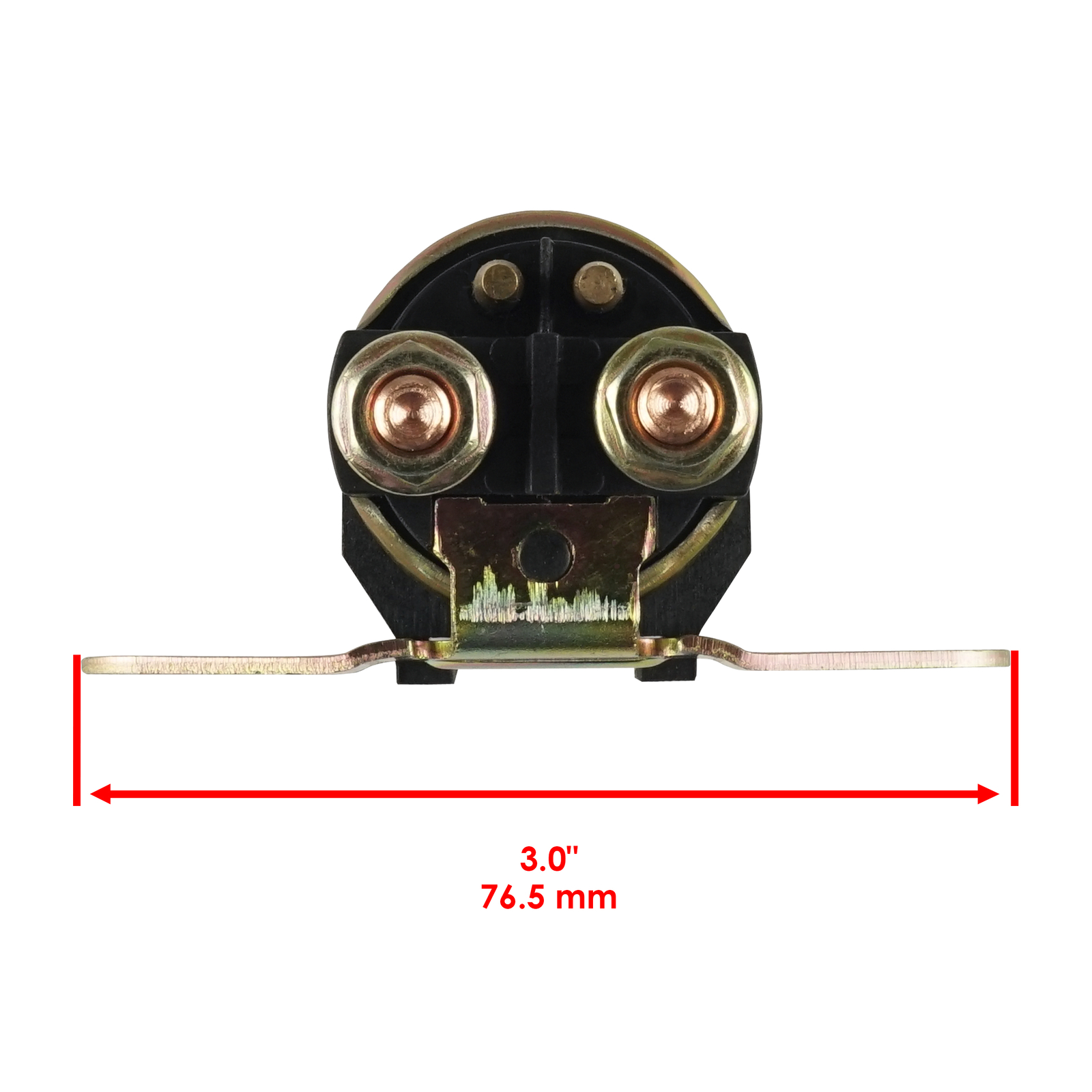 Starter Solenoid Relay for Arctic Cat 300 2X4 4X4 1998 1999 00 01 02 03 04 2005