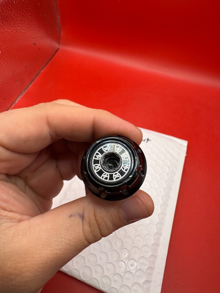 Empire/Invert Mini Bolt/Engine