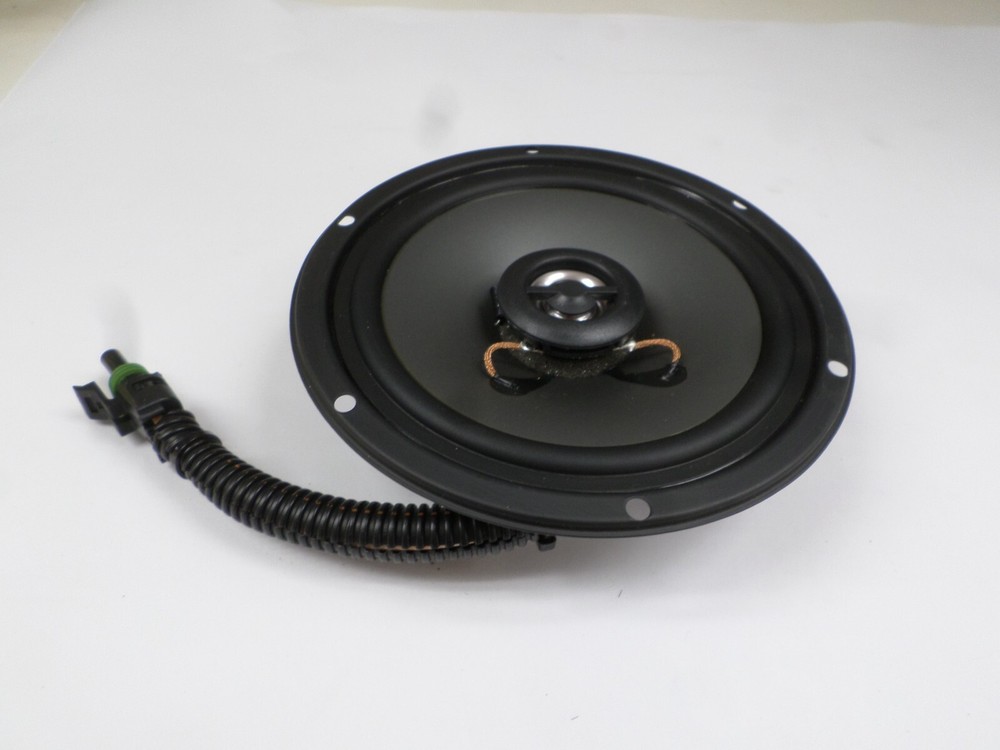STETRON 6" Speaker Assembly 205423 C0153C08FX2W-A 264896