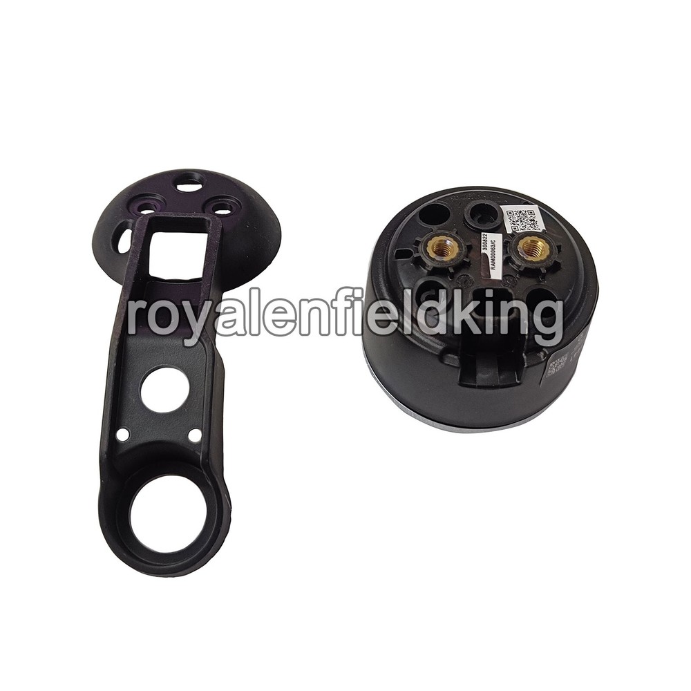 Genuine ROYAL ENFIELD METEOR 350 "NAVIGATION DISPLAY UNIT WITH BRACKET"