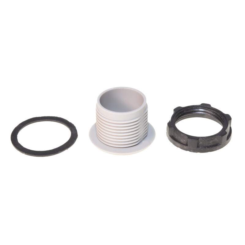 Dummy Connector for Switch Panel Surface Mount Enclosure Mounting Hole 22mm LA38 Series