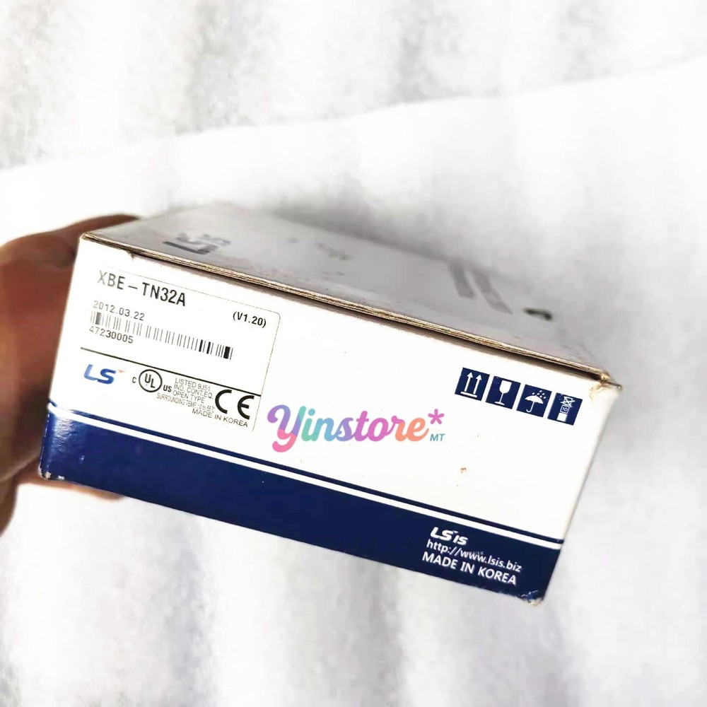 1 pc. New XBE-TN32A PLC Module