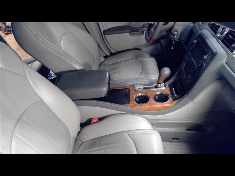 Console Front Floor Fits 07-12 ACADIA 10254113