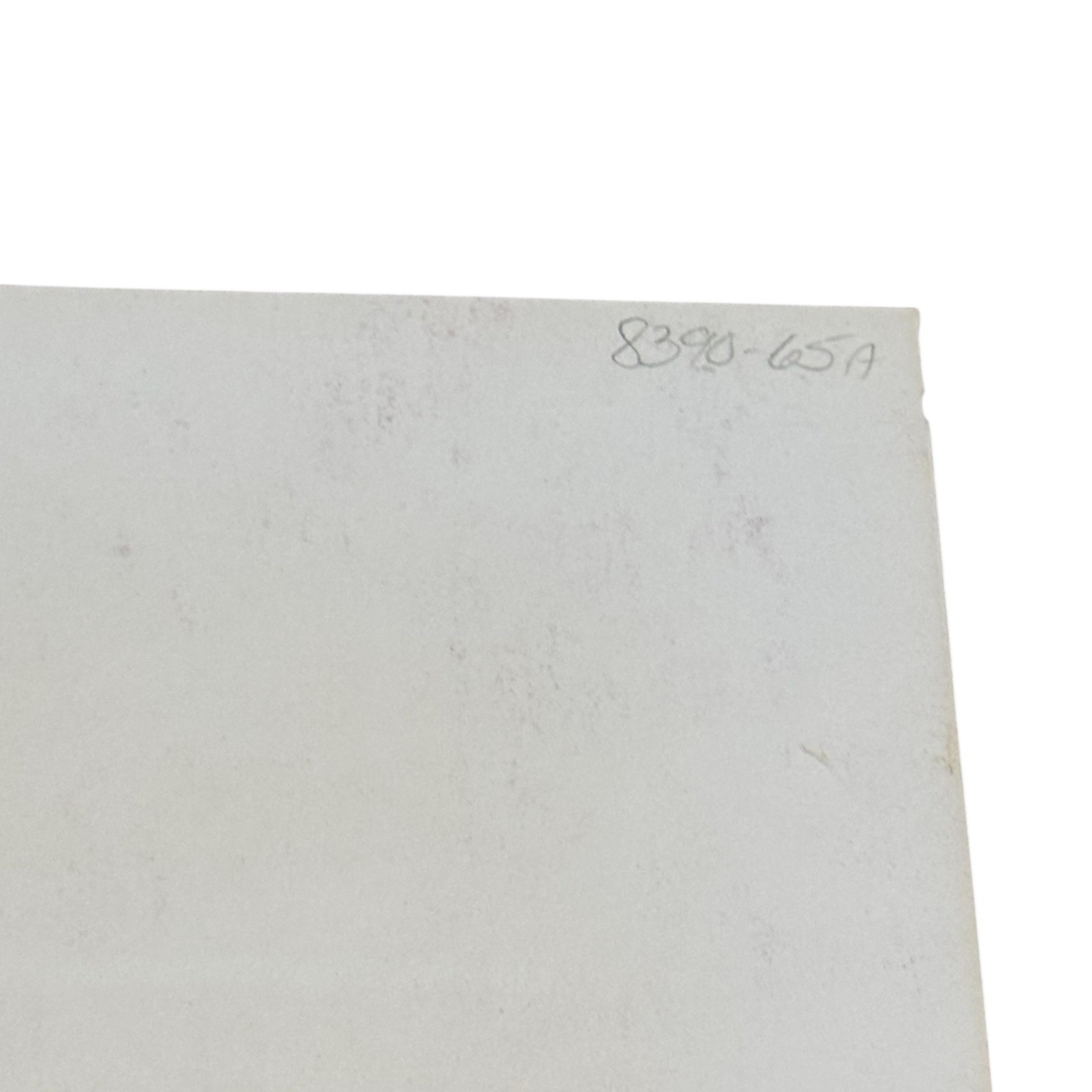 Vintage 1968 Resistible Rise Of Arturo Ui R Lindner Theater Poster 20x30 Purple