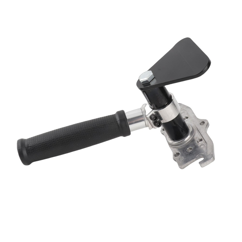 Flat Box Extension Handle Adjustable Drywall Flat Finisher Box Handle NEW