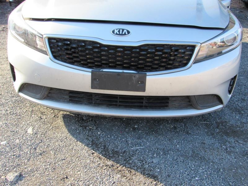 FORTE 2018 Glove Box 948084