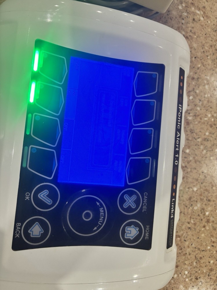 iPonic Alert 1.0 Link 4