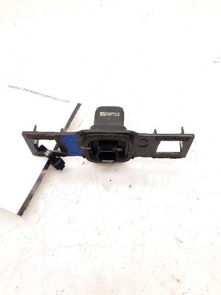 Camera/Projector Rear Camera Decklid Mounted Fits 15-17 CAMRY 180791