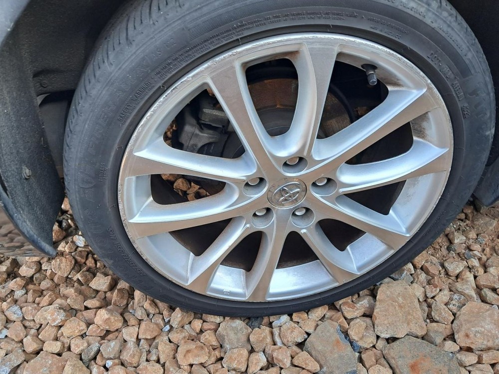 AVALON 2013 Glove Box 4875238