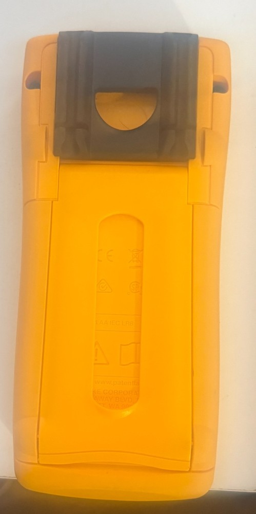 Fluke 725 Multifunction Process Calibrator