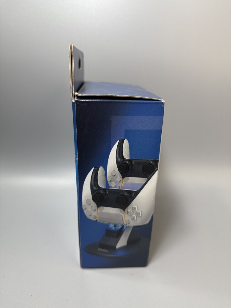 OIVO PS5 Wireless Controller Charging Dock Station Video Game Controller Charge