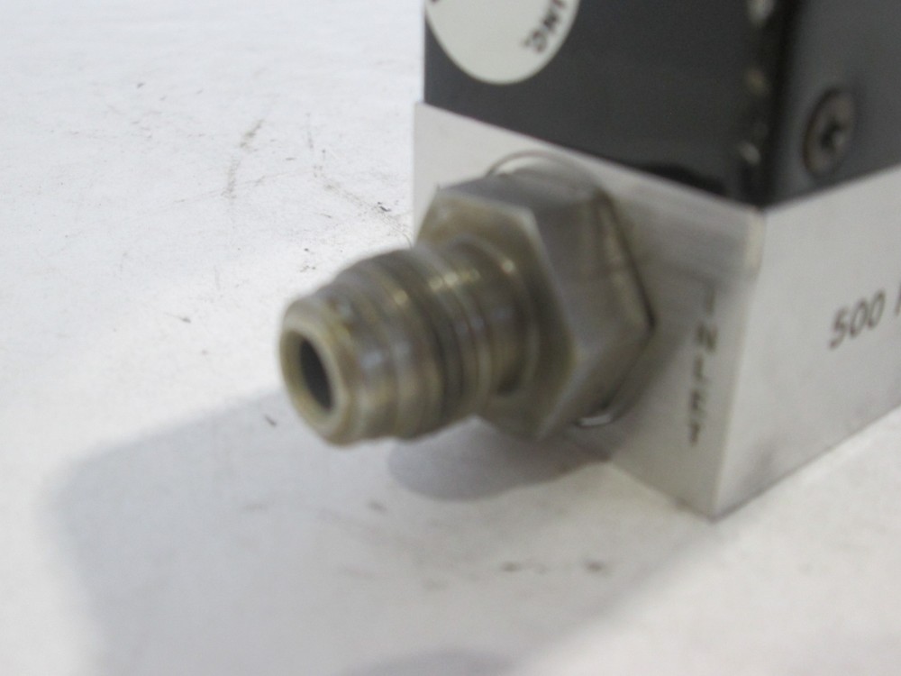 Unit, UFC-1200A, Mass Flow Controller, 1 SLM, HCL, Used