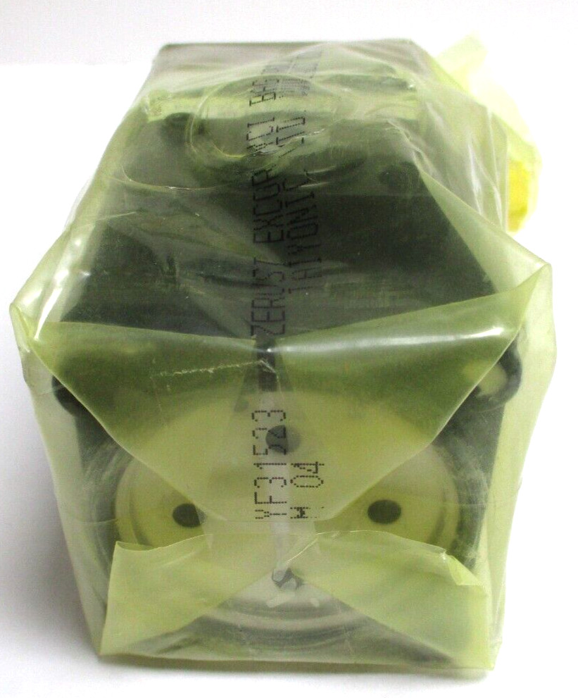 PASCAL PUMP , X6320N-B , COMPACT HYDRAULIC SLIDER PUMP , SURPLUS
