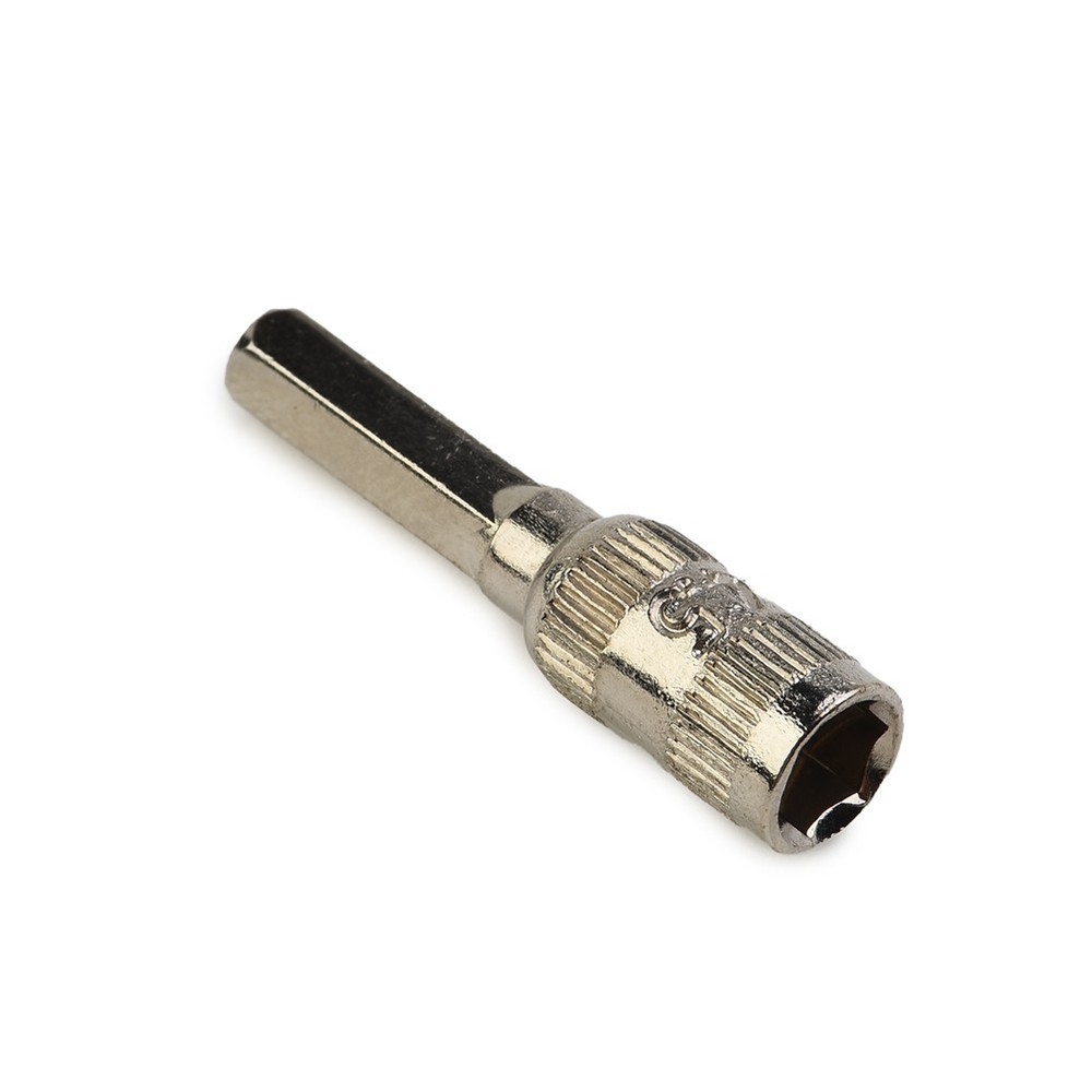 Hex Socket Hand Hex Nut Parts Replacement Socket Tool 2.5/3/3.5/4/4.5/5mm