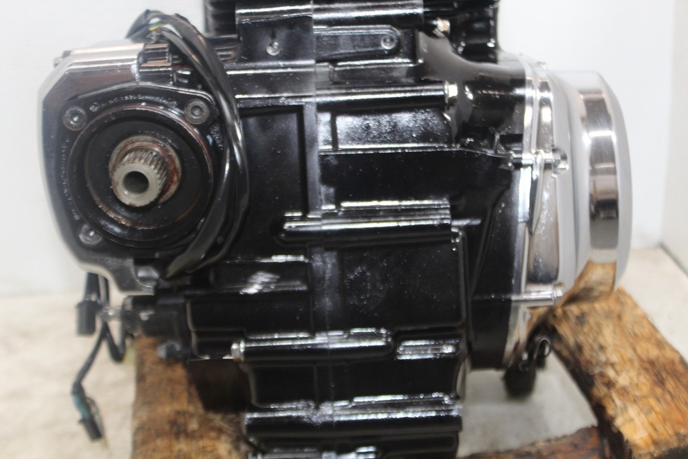 05-08 SUZUKI BOULEVARD S83 ENGINE MOTOR RUNNER