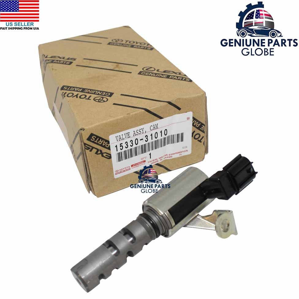 GENUINE TOYOTA 4RUNNER TACOMA 4.0L RH CAM TIMING OIL CONTROL VALVE 15330-31010