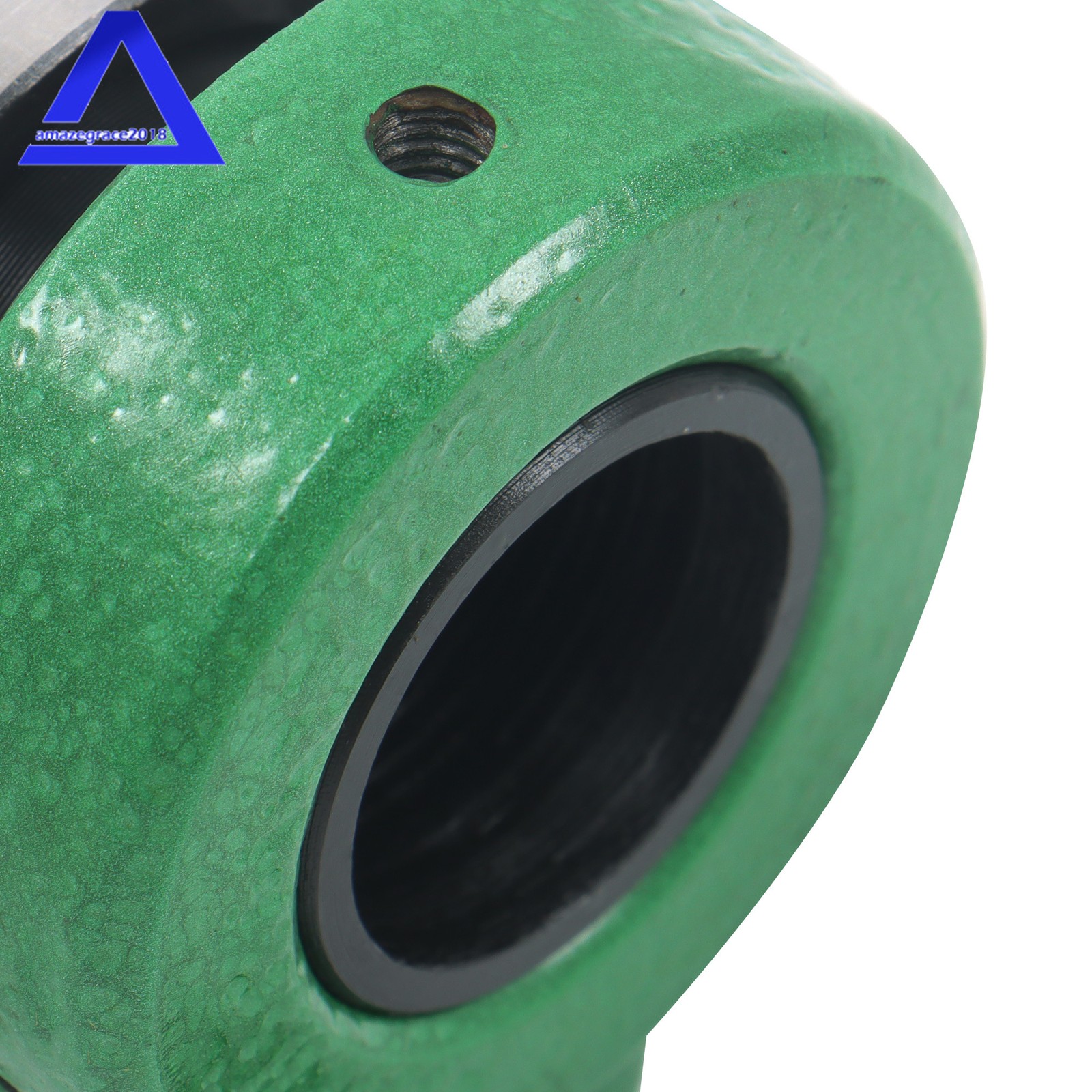 5C Spin Index Fixture W/ Tailstock Collet Fixtures Milling Machine Indexing