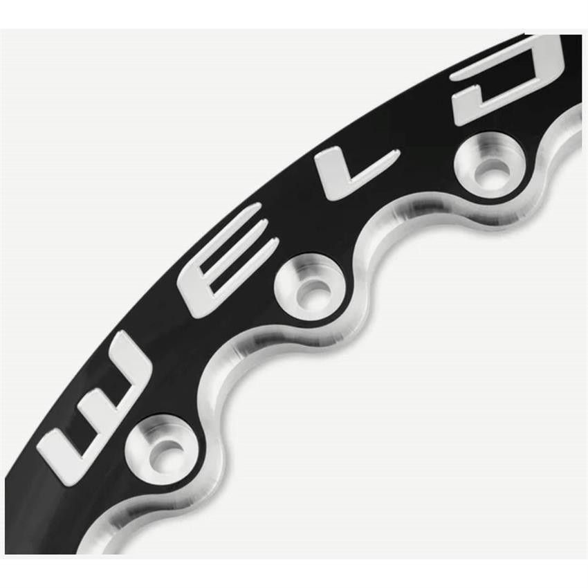 Weld Racing 10SBLRA17GBM Weld Perf 17 Inch, Beadlock Ring