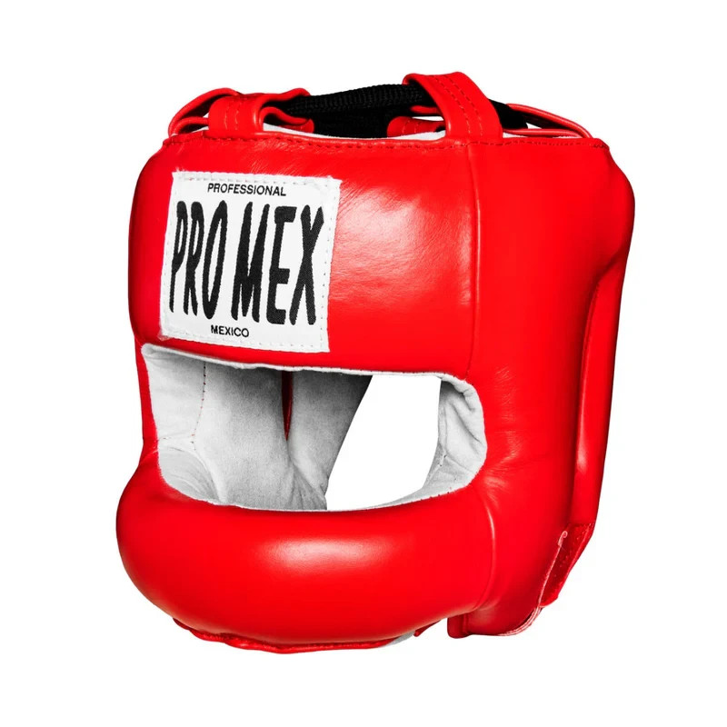Pro Mex Pro Face Saver Headgear 3