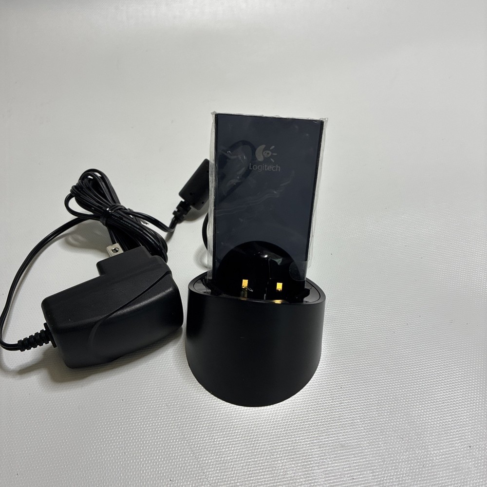 Logitech L-LN13 Charging Dock for MX Revolution Wireless Mouse