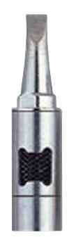 IRODA - 4mm soldering tip