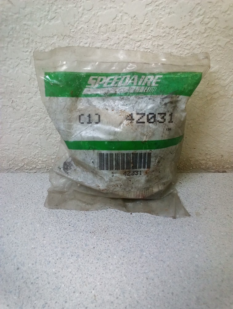 Speedaire Automatic Filter Drain Kit (4Z031)