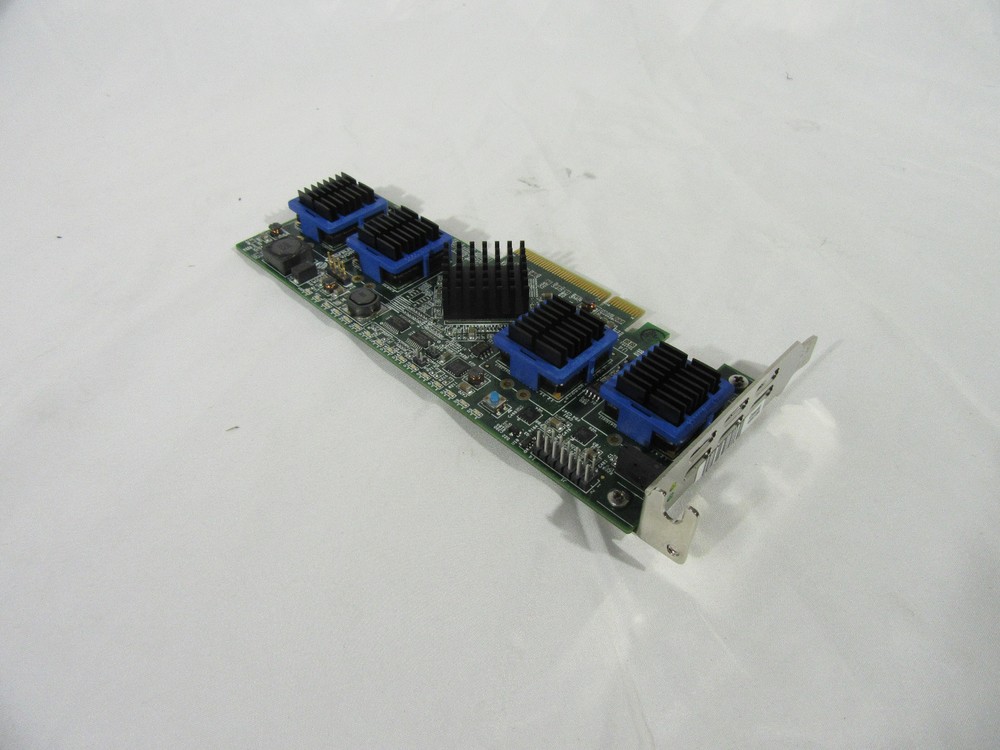 CAVIUM NETWORKS CN1620-400 NITROX SSL ACCELERATOR BOARD