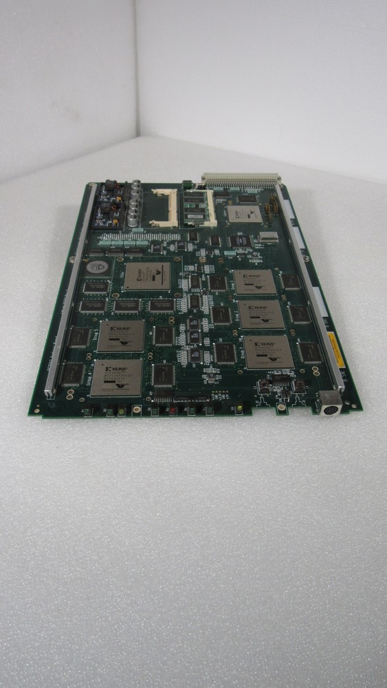 SPIRENT ADTECH 15350 REV 2 OC12V3 ANALYZER BOARD