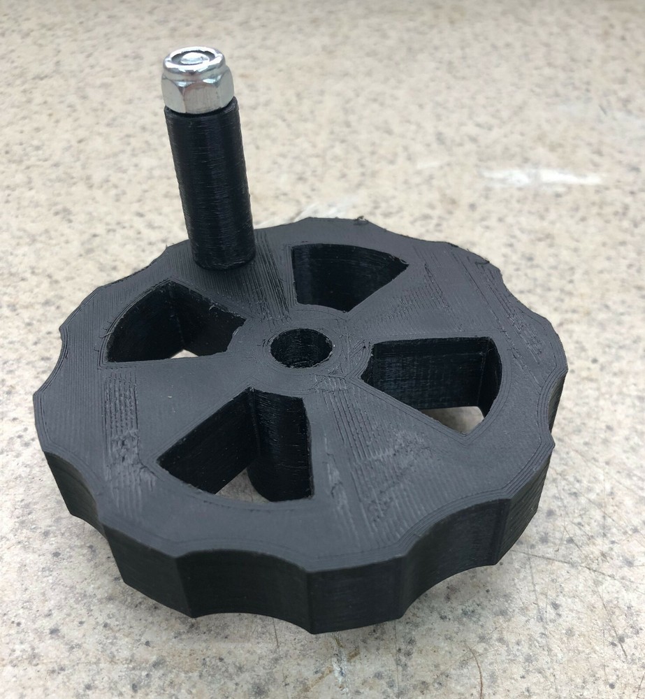 Table Saws Adjuster for 3/8" Arbor Shaft
