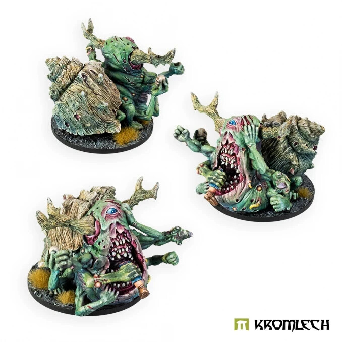 KROMLECH PUTRID SNAIL BEAST