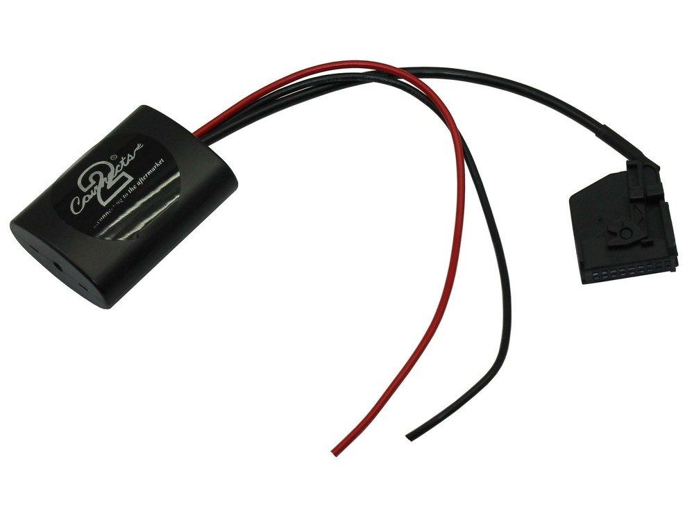CTAVW2A2DP A2DP BLUETOOTH INTERFACE FITS VOLKSWAGEN GOLF PLUS (MKV) & GOLF MKV