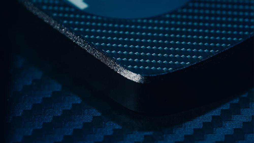 Keychain Prediction by Pitata