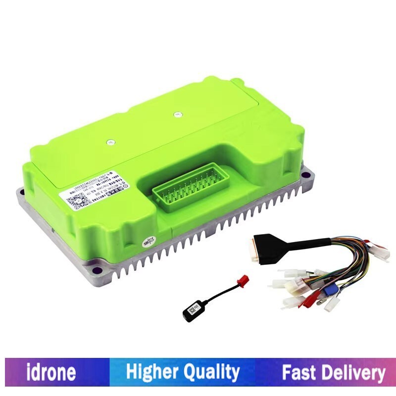 FarDriver ND72260 48-72V 80A BLDC Motor Controller for Electric Motorcycles