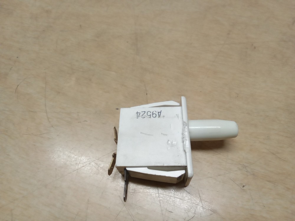 Micro Switch 1DM1 9524 10A Snap Action Switch